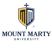 Mount Marty University Logo